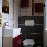 Hébergement de vacances Haus-zauberblau By Interhome
