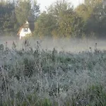 Hébergement de vacances Haus-zauberblau By Interhome *