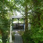 Hébergement de vacances Haus-zauberblau By Interhome Poseritz
