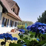 Haus-zauberblau By Interhome Hébergement de vacances *
