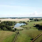 Haus-zauberblau By Interhome Hébergement de vacances *