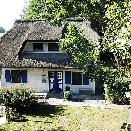 Haus-zauberblau By Interhome 別荘 *