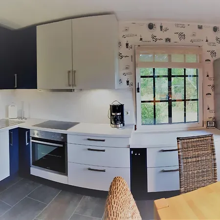 Haus-zauberblau By Interhome * Poseritz