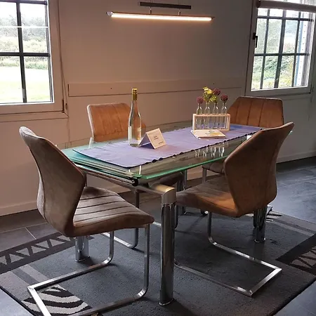 Hébergement de vacances Haus-zauberblau By Interhome *