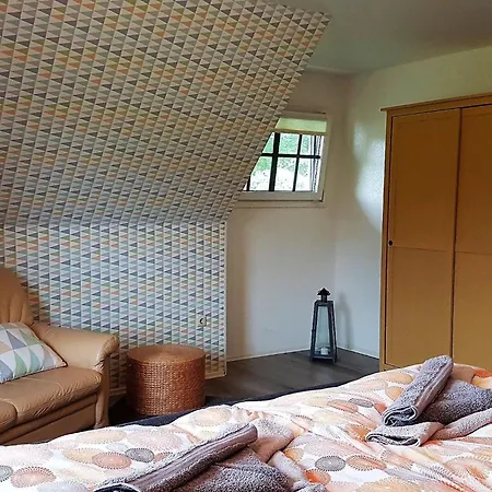 Ferienhaus Haus-zauberblau By Interhome
