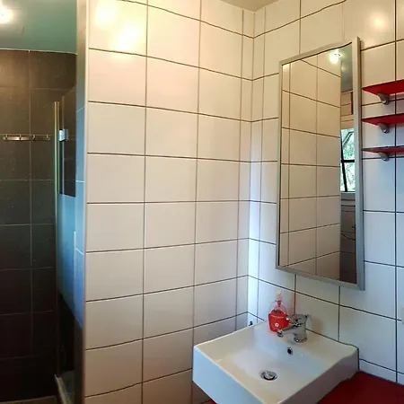 Haus-zauberblau By Interhome *