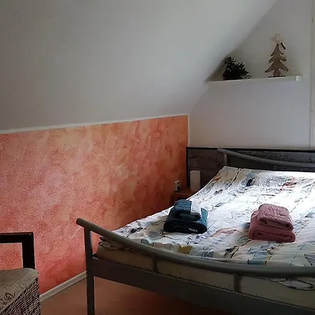Haus-zauberblau By Interhome *