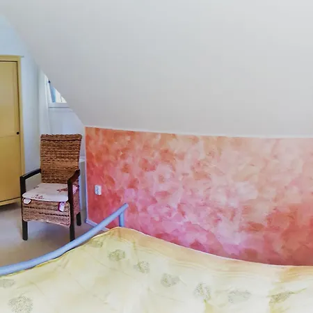 Haus-zauberblau By Interhome Ferienhaus Poseritz