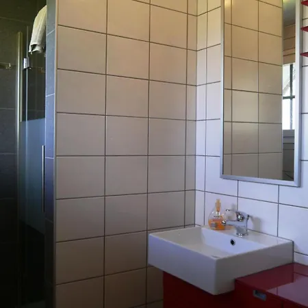 Ferienhaus Haus-zauberblau By Interhome