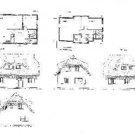 Haus-zauberblau By Interhome