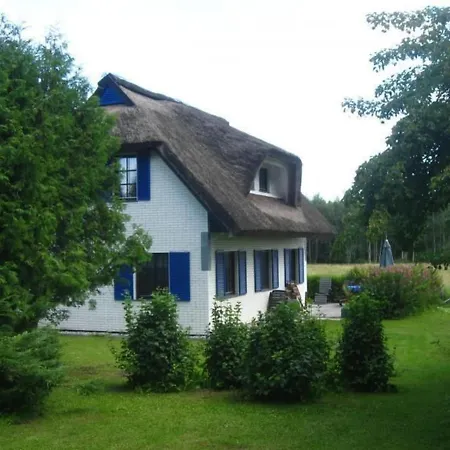Haus-zauberblau By Interhome * Poseritz