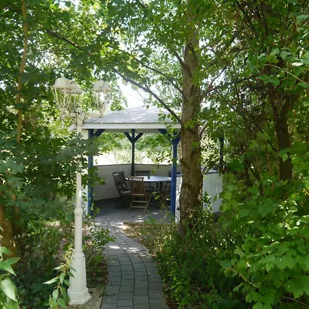 Ferienhaus Haus-zauberblau By Interhome Poseritz