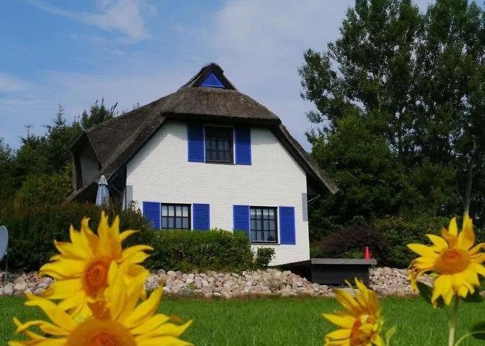 Haus-zauberblau By Interhome *