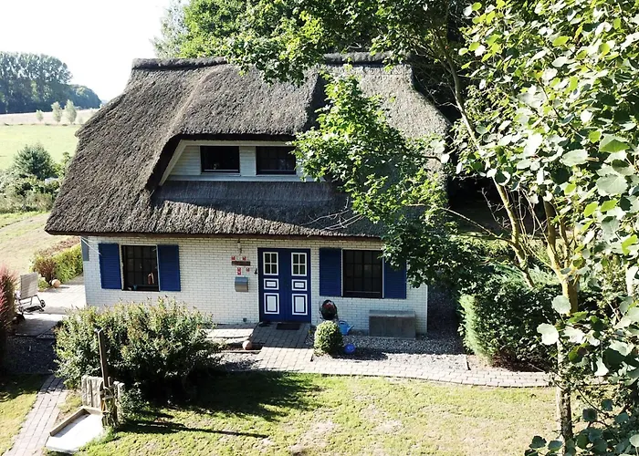 Haus-zauberblau By Interhome 別荘 *