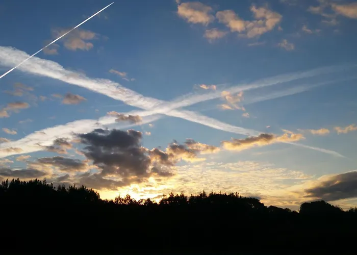 Haus-zauberblau By Interhome 別荘 Poseritz