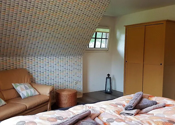 別荘 Haus-zauberblau By Interhome