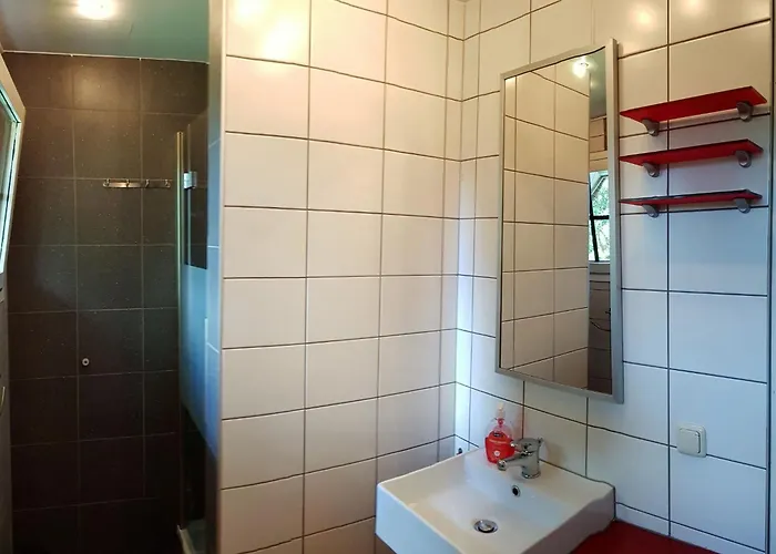 Haus-zauberblau By Interhome *