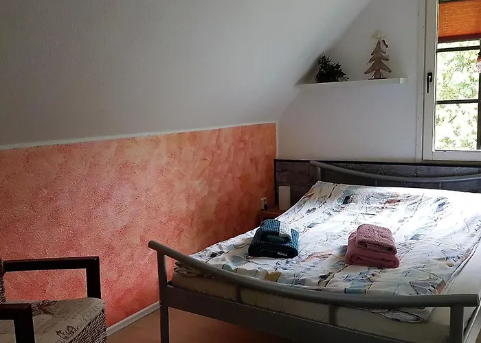 Haus-zauberblau By Interhome *