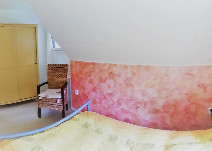 Haus-zauberblau By Interhome 別荘 Poseritz