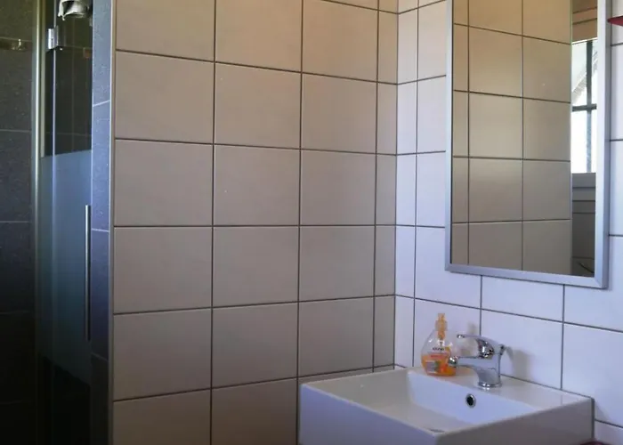 別荘 Haus-zauberblau By Interhome