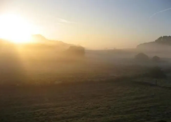 Haus-zauberblau By Interhome *