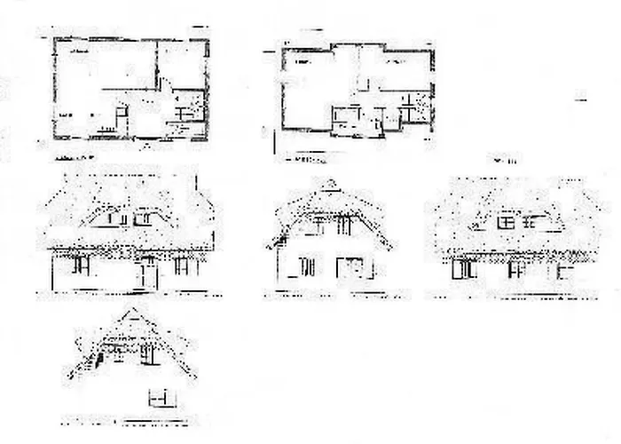Haus-zauberblau By Interhome