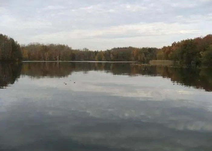 Haus-zauberblau By Interhome * Poseritz