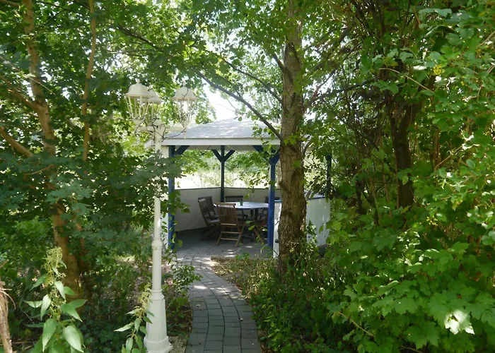 別荘 Haus-zauberblau By Interhome Poseritz