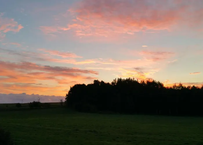 別荘 Haus-zauberblau By Interhome *