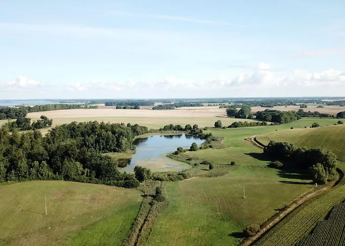 Haus-zauberblau By Interhome 別荘 *