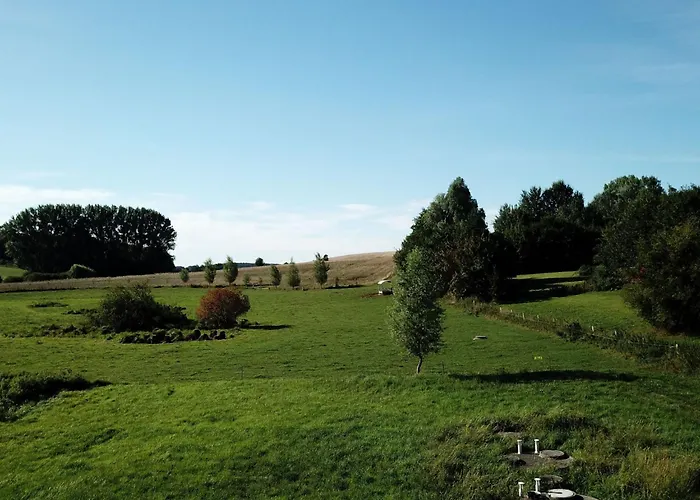 Haus-zauberblau By Interhome 別荘 *